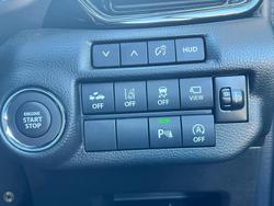 2025 Suzuki Fronx Hybrid GLX