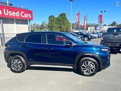 2025 Suzuki Fronx Hybrid GLX