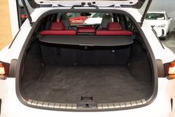 2025 Lexus RX350 F Sport 2.4L T Petrol Automatic Wagon