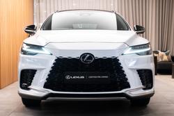 2025 Lexus RX350 F Sport 2.4L T Petrol Automatic Wagon