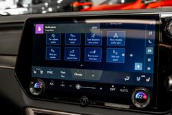 2025 Lexus RX350 F Sport 2.4L T Petrol Automatic Wagon