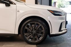 2025 Lexus RX350 F Sport 2.4L T Petrol Automatic Wagon
