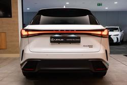 2025 Lexus RX350 F Sport 2.4L T Petrol Automatic Wagon