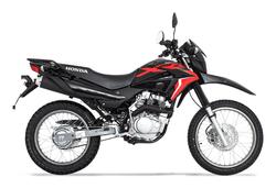 Honda XR150L
