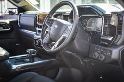 2024 Chevrolet Silverado
