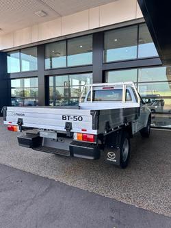 2025 Mazda BT-50 XS