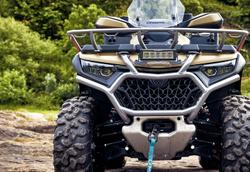 2026 CFMOTO CFORCE 1000 OVERLANDER EPS