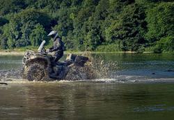 2026 CFMOTO CFORCE 1000 OVERLANDER EPS