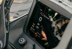 2026 CFMOTO CFORCE 1000 OVERLANDER EPS