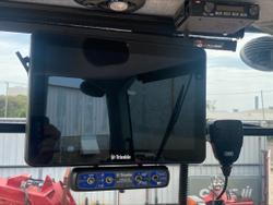 2016 NEW HOLLAND T8.410 SmarTrax