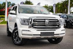 2025 GWM GWM TANK 500