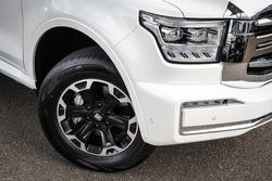 2025 GWM GWM TANK 500