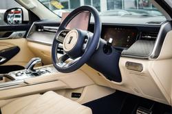 2025 GWM GWM TANK 500