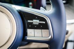 2025 GWM GWM TANK 500