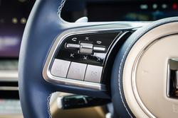 2025 GWM GWM TANK 500