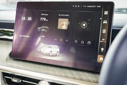 2025 GWM GWM TANK 500