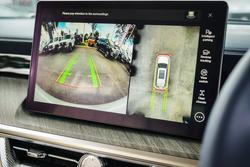 2025 GWM GWM TANK 500