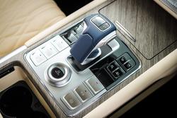 2025 GWM GWM TANK 500