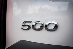 2025 GWM GWM TANK 500