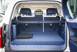 2025 GWM GWM TANK 500