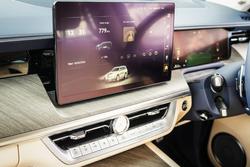 2025 GWM GWM TANK 500