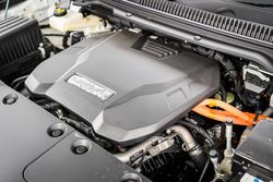 2025 GWM GWM TANK 500