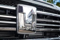 2025 GWM GWM TANK 500