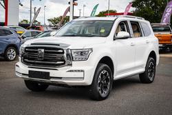 2025 GWM GWM TANK 500