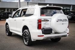 2025 GWM GWM TANK 500