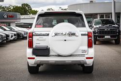 2025 GWM GWM TANK 500