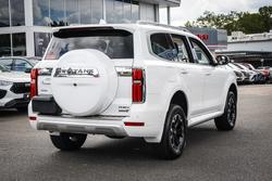 2025 GWM GWM TANK 500