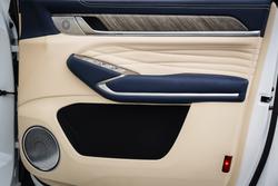 2025 GWM GWM TANK 500