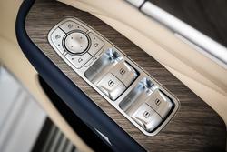 2025 GWM GWM TANK 500