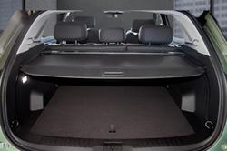 2025 Jaecoo J7 Ridge