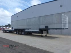 Topstart 34 Pallet Dropdeck B Double SET