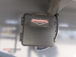 2007 Topstart 34 Pallet Dropdeck B Double Set