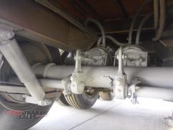 2007 Topstart 34 Pallet Dropdeck B Double Set
