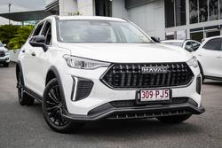 2025 GWM HAVAL Jolion