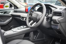 2025 GWM HAVAL Jolion