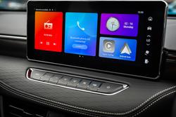 2025 GWM HAVAL Jolion