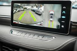 2025 GWM HAVAL Jolion