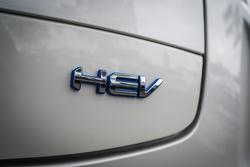 2025 GWM HAVAL Jolion