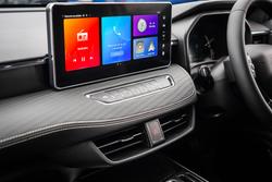 2025 GWM HAVAL Jolion