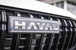 2025 GWM HAVAL Jolion