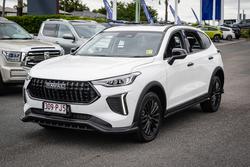 2025 GWM HAVAL Jolion