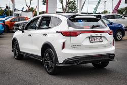 2025 GWM HAVAL Jolion