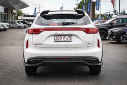 2025 GWM HAVAL Jolion