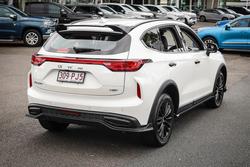 2025 GWM HAVAL Jolion