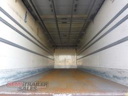 2015 Vawdrey 16 Pallet Pantech