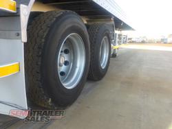 2015 Vawdrey 16 Pallet Pantech